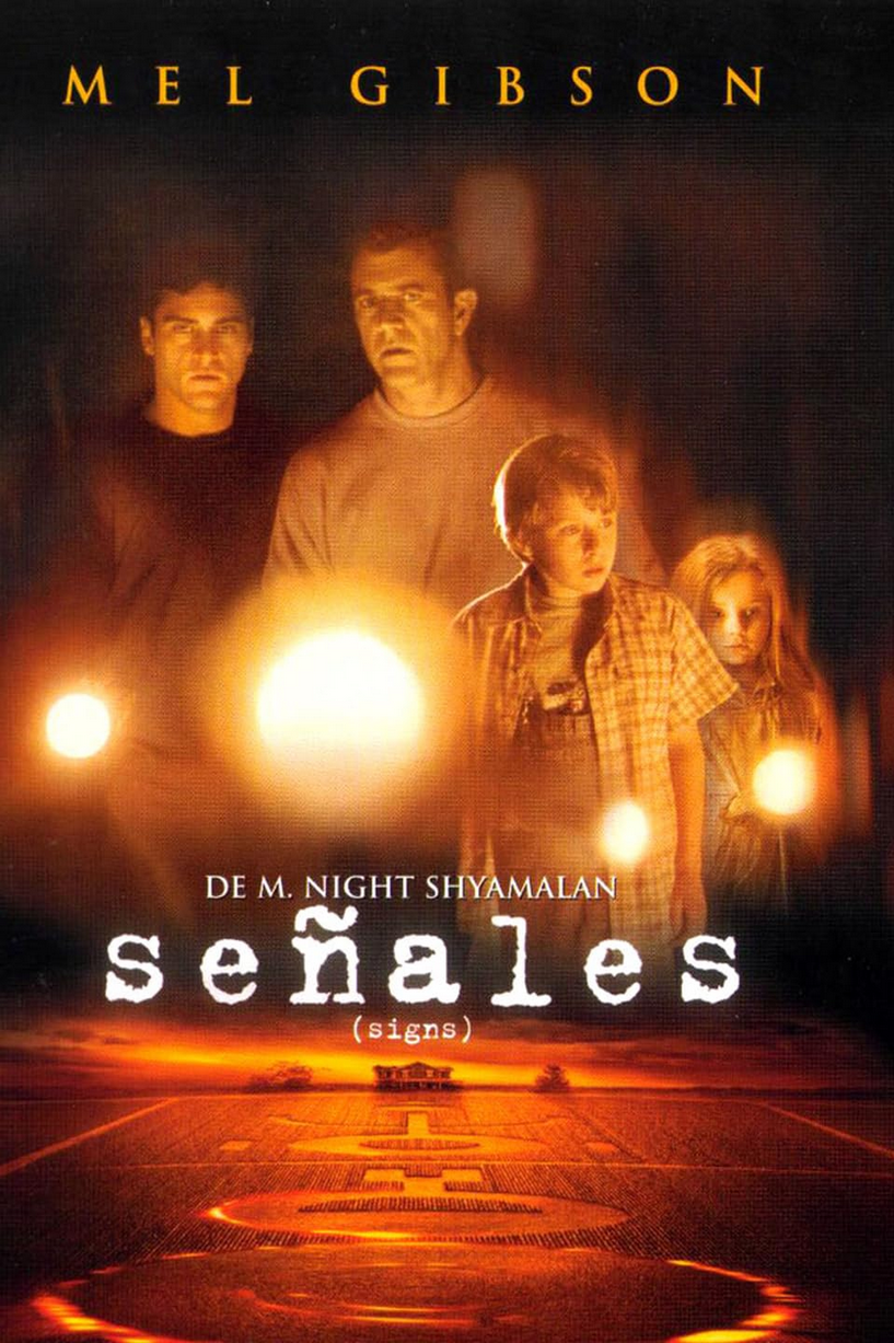 Signs: señales